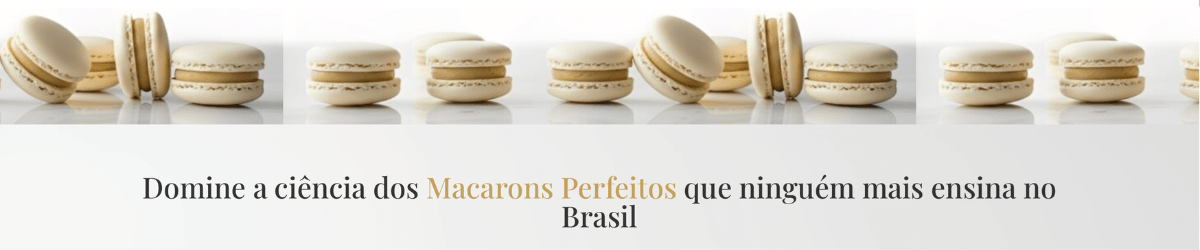 Curso de Macarons