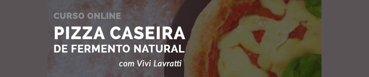 Curso de Pizzas