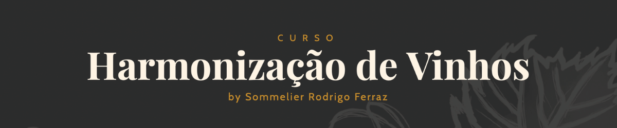 Curso de Vinhos
